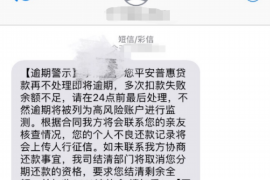 衢州要账公司更多成功案例详情